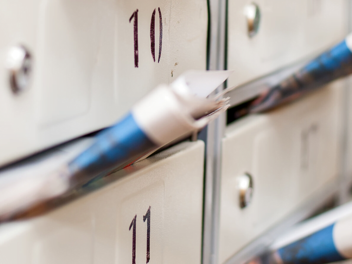 Volantinaggio porta a porta Olbia Pubblisola Services